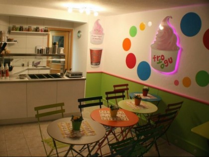 Foto: Froyogu
