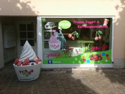 Foto: Froyogu